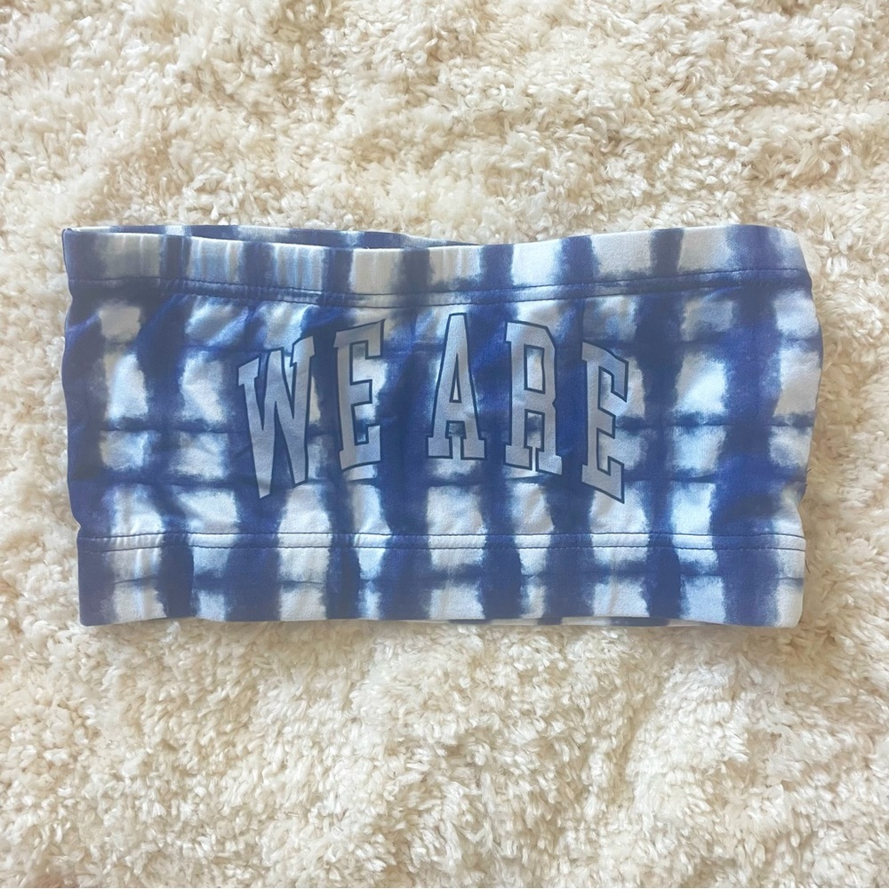 PSU Tube Top